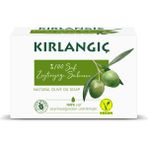 Kırlangıç Zeytinyağlı Sabun 125 G 3 Adet