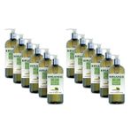 Kırlangıç Zeytinyağlı Sıvı Sabun 12 x 400 ML
