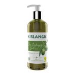 Kırlangıç Zeytinyağlı Sıvı Sabun 400 Ml 3 Adet
