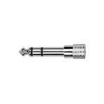 Kirlin 2615 3,5 mm TRS Ucu 1/4 TRS Jack A Çevirici Kablo