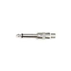 Kirlin 2626 RCA Ucu 1/4 Mono Jack A Çevirici Kablo