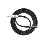 Kirlin 3mt 3.5 mm TRS 3.5 mm TRS AP469PRL3MBK Kablo
