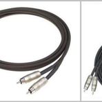 Kırlın AP-401PR-2M-BK 2 Metre Rca Ses Kablosu