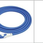 Kirlin Cable LGI-201-3M-BL 3 m Enstrüman Kablosu