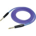 Kırlın IM181BFG3MBLF 18 AWG 1/4 Mono Plug