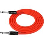 Kırlın IP241BC3MRD 3 m Enstrüman Kablosu