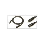 Kirlin Kırlın Kirlin Cable Mp470 - 6 Metre Xlr Kablo