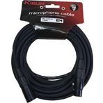Kirlin Kırlın Mikrofon Kablosu Mp-470 10 Metre Xlr-Xlr Mikrofon Kablosu
