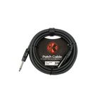 Kirlin MPC-471B 3 MT XLR-Erkek Jak Enstrüman Kablosu