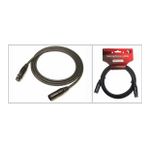 Kirlin MPC470PM-10m XLR Kablo