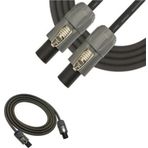Kirlin Sbc-167K-5M 5 Metre Pasif Hoparlör Kablosu