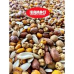 Kırmacı Düğün, Kına ve Nişan İçin Taze ve Özenle Seçilmiş Karışık Çerez 5 kg – Özel Günler İçin İdeal