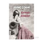 Kırmalı Etekler - Sevinç Çokum