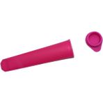 Kırmızı 1 Adet Yaz Dondurma Makinesi Lolly Kalıp Dıy Gıda Sınıfı Silikon Dondurma Pop Kalıp Buz Lolly Buz Küpü Kalıp Rastgele Renk (Yurt Dışından) - Ice Cream Sticks - Renkli