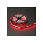 Kırmızı 10 Metre Şerit Led Iç Mekan Kırmızı