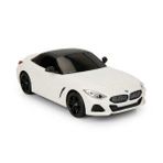 Kırmızı 1:18 Bmw Z4 Roadster Uzaktan Kumandalı Işıklı Araba
