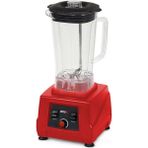 Kırmızı 3l Manuel Katı Meyve Sıkıcı Blender, Kolay Kullanım ve Temizlik - Altın - Turkuaz
