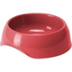 Kırmızı 700 ml Köpek ve Kedi Mama Kabı - Şık ve Kullanışlı Tasarım - Seçenek 1