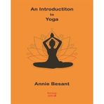 Kırmızı Ada Yayınları An Introdductiton to Yoga