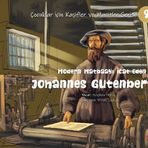 Kırmızı Ada Yayınları Modern Matbaayı Icat Eden Johannes Gutenberg - Çocuklar Için Kaşifler Ve Mucitler Serisi 9