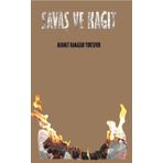 Kırmızı Ada Yayınları Savaş ve Kağıt