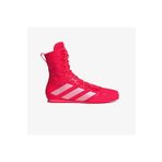 Kırmızı Adidas Erkek Boks Ayakkabısı BOX HOG 4 IH2732