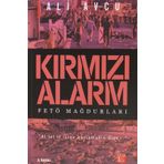 Kırmızı Alarm - Ali Avcu