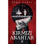 Kırmızı Anahtar 1 - Esra Çanlı