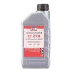 Kırmızı Antifriz 1 Litre