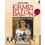 Kırmızı Balon - Elif Gül Aydın