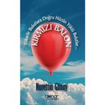Kırmızı Balon Gülnar Yayınları