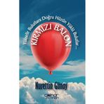 Kırmızı Balon Gülnar Yayınları