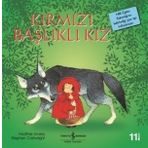 Kırmızı Başlıklı Kız İlk Okuma Kitaplarım - Heather Amery