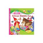 Kırmızı Başlıklı Kız - Sesli Kitaplar - Parıltı Komisyon