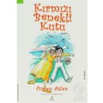 Kırmızı Benekli Kutu - Özden Aslan