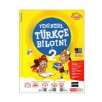 Kırmızı Beyaz 2. Sınıf Türkçe Bilgini Konu Özetli Soru Bankası