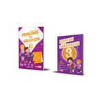 Kırmızı Beyaz Yayınları 3.Sınıf Problemde Yol Arkadaşım + Sınavda Yol Arkadaşım (2 Kitap)