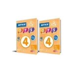 Kırmızı Beyaz Yayınları 4. Sınıf Tekno Öğrenme Takip Sistemi 1. Dönem Ve 2. Dönem