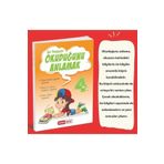 Kırmızı Beyaz Yayınları Kırmızı Beyaz Bir Başkadır Okuduğunu Anlamak 4.sınıf (yeni)