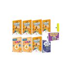Kırmızı Beyaz Yayınları Kırmızı Beyaz Tekno Set 4.Sınıf Tüm Dersler Seti Yeni 18 Kitap