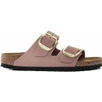 Kırmızı Birkenstock Kadın Terliği ARIZONA BIG BUCKLE NU 1024074-20229