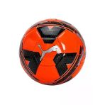 Kırmızı Cage Ball Futbol Topu, Dayanıklı Ve Şık