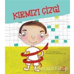Kırmızı Çizgi - Samar Mahfouz Barraj