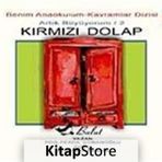 KIRMIZI DOLAP - FERDA ÇOBANOĞLU