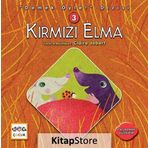 Kırmızı Elma - Demek Öyle! Dizisi 3 - Claire Jobert