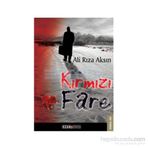 Kırmızı Fare - Ali Rıza Aksın