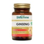 Kırmızı Ginseng 60 Kapsül (3 Adet)