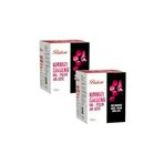 Kırmızı Ginseng Bal Polen Arı Sütü Macun 230 gr X2 Adet