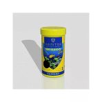 Kırmızı Granül Çiklet Yemi, 250 Ml, 1Mm Boyutunda