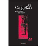 KIRMIZI GÜN BEYAZ GECE - ALI CENGIZKAN